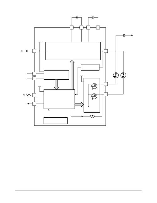 NCP5602MUTBG芯片 PDF資料、經(jīng)銷商查詢與電力電子元器件采購(gòu)指南