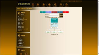 冠創科技 直銷軟件領域的專業制造商與信息系統集成服務商