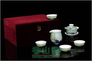 匠心傳承，藝術(shù)之美——探訪珠海市香洲景潤窯工藝美術(shù)品店