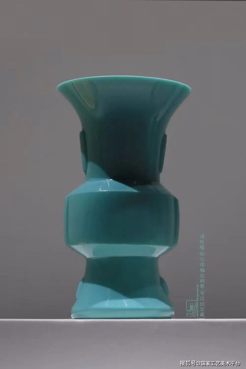 乾隆被吐槽“土”？從工藝美術(shù)藏品看帝王的審美與時(shí)代印記